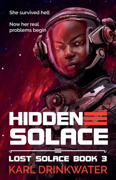 Hidden Solace