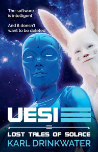 Title: Uesi, Author: Karl Drinkwater
