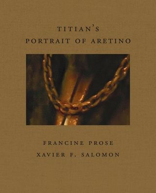 Titian's Pietro Aretino
