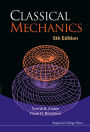 CLASSICAL MECHANICS (5TH ED)