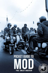 Title: Dead Straight Pocket Guide to Mod, Author: Paul Anderson