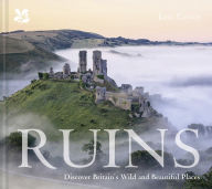 Title: Ruins: Discover Britain's Wild and Beautiful Places, Author: Jane Eastoe