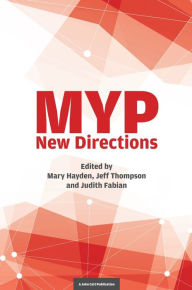 Title: MYP - New Directions, Author: Jeff Thompson