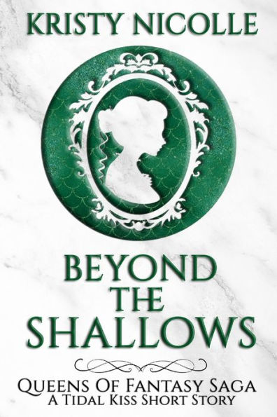 Beyond The Shallows: A Tidal Kiss Short