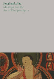 Title: Milarepa and the Art of Discipleship II, Author: Sangharakshita