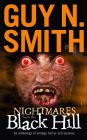 Nightmares From The Black Hill: An anthology of vintage horror and mystery