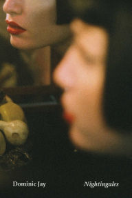Title: Nightingales: Sitting for Lucian Freud and Other Stories, Author: Dominic Jay