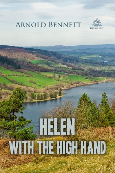 Helen with the High Hand