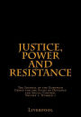 Justice, Power and Resistance Vol. 1, No. 2.: Liverpool