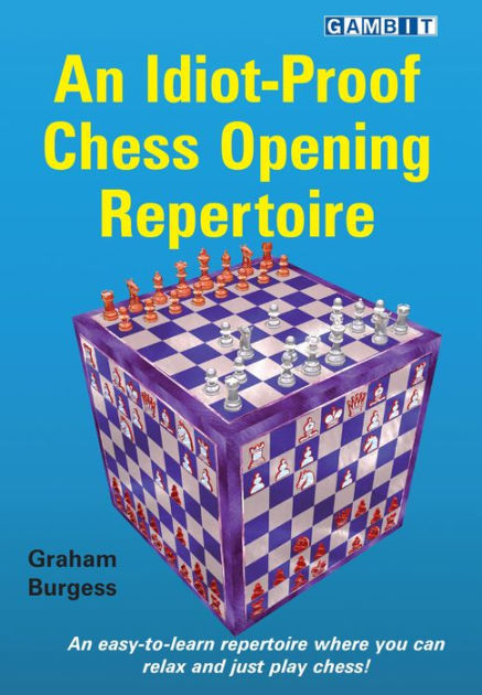 51 Chess Openings for Beginners, Book by Bruce Alberston, Official  Publisher Page