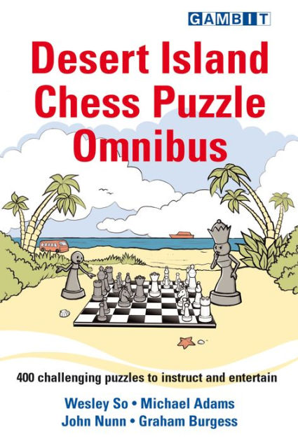 Chess Opening Traps for Kids by Graham Burgess, Hardcover