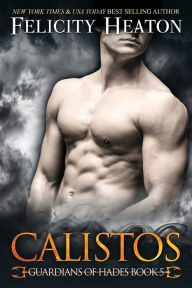 Title: Calistos, Author: Felicity Heaton