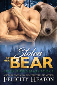 Title: Stolen by her Bear, Author: Felicity Heaton