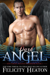 Title: Dark Angel, Author: Felicity Heaton