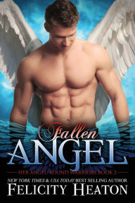 Title: Fallen Angel, Author: Felicity Heaton
