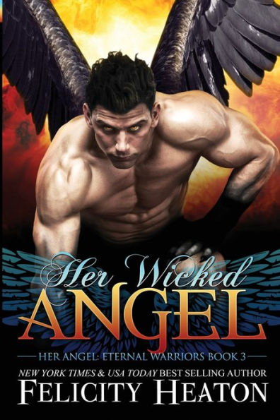 Her Wicked Angel