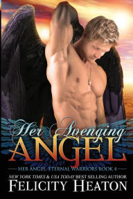 Title: Her Avenging Angel, Author: Felicity Heaton