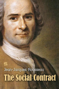 Title: The Social Contract, Author: Jean-Jacques Rousseau