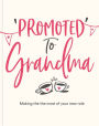 Promoted to Grandma