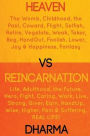 Heaven vs Reincarnation