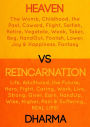 Heaven vs Reincarnation