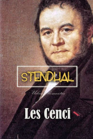 Title: Les Cenci, Author: Stendhal