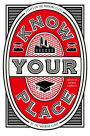 Know Your Place: Essays on the Working Class by the Working Class
