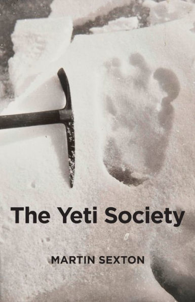 The Yeti Society