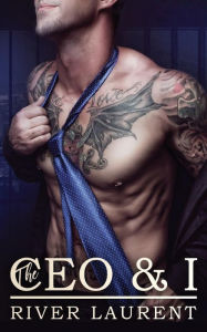 Title: The CEO & I, Author: Leanore Elliott