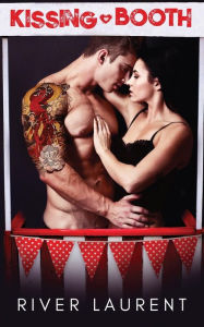 Title: Kissing booth, Author: Leanore Elliott
