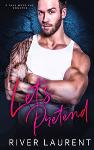 Title: Let's Pretend, Author: Leanore Elliott