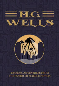 Title: HG Wells, Author: H. G. Wells