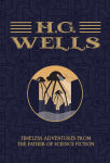 Alternative view 1 of HG Wells