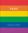 Little Book of Pride: Quotes that Inspired 50 Years of Pride