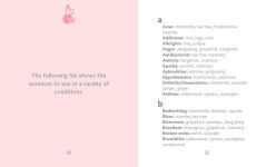 Alternative view 2 of The Little Book of Aromatherapy: A Mini Manual on How Essential Oils Work and What they can be Used for