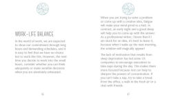 Alternative view 3 of The Little Book of Sleep: All the Information You Need to Enhance Your Life With a Good Night's Sleep