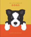 Alternative view 1 of The Little Book of Dogs: Woofs of Wisdom