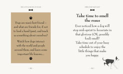 Alternative view 2 of The Little Book of Dogs: Woofs of Wisdom