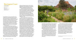 Alternative view 5 of Gardens of the National Trust