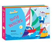 Title: Water, Author: Masha Vyshinskaya