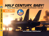 Title: Half Century Baby Volume II, Author: David Parsons