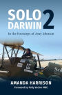 Solo2Darwin: In the Footsteps of Amy Johnson