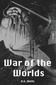 Title: War of the Worlds, Author: H. G. Wells