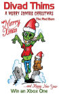 A Merry ZOMBIE Christmas: The red Barn