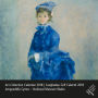 Art Collection 2018 Family Calendar