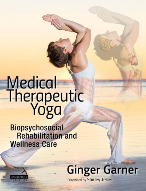 Barnes and Noble Yoga for Nurses / Edition 1