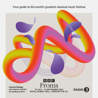 Title: BBC Proms 2024, Author: Bloomsbury USA