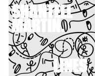 Title: Shantell Martin: Lines, Author: Hans Ulrich Obrist