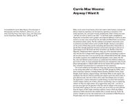 Alternative view 4 of Writings on Art 2006-2021