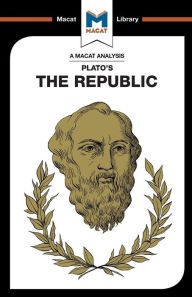 Title: An Analysis of Plato's The Republic, Author: James Orr